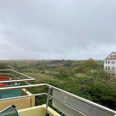 Appartement Duene 30 à Wangerooge Extérieur photo